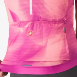 Uomo Castelli Maglie*agia Giro d'Itaia 2025 Epreo -