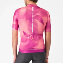 Uomo Castelli Maglie*agia Giro d'Itaia 2025 Epreo -