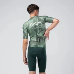 Uomo Gobik Maglie*agia Attitude 2.0 Crah -