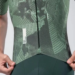 Uomo Gobik Maglie*agia Attitude 2.0 Crah -