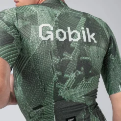 Uomo Gobik Maglie*agia Attitude 2.0 Crah -