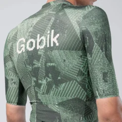 Uomo Gobik Maglie*agia Attitude 2.0 Crah -