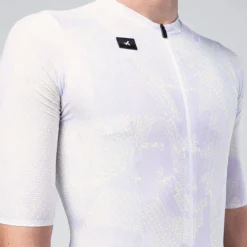 Uomo Gobik Maglie*agia Attitude 2.0 ag - chiaro
