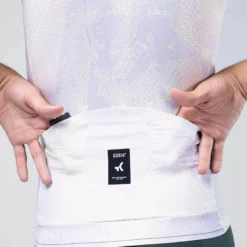 Uomo Gobik Maglie*agia Attitude 2.0 ag - chiaro