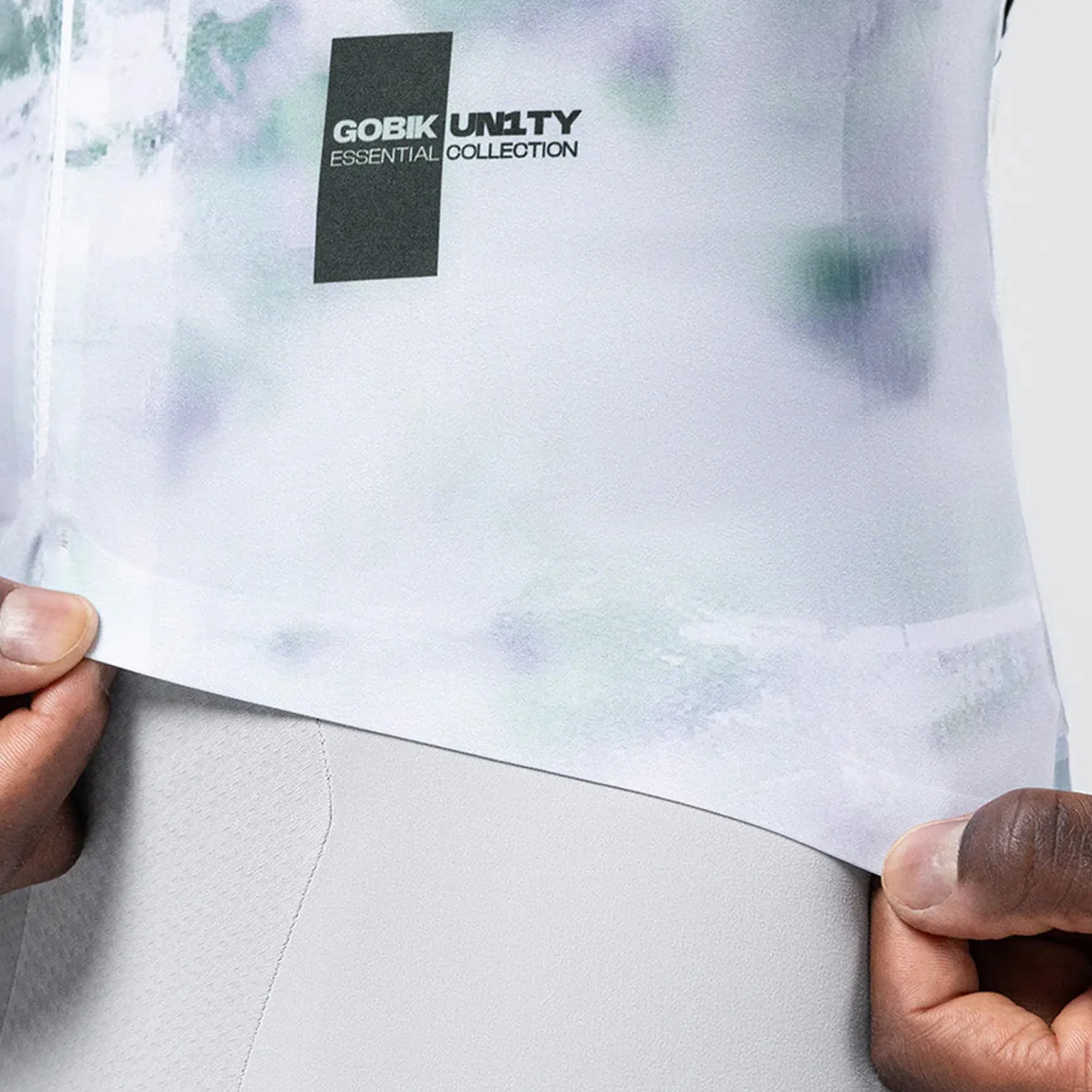 Uomo Gobik Maglie*agia Attitude 2.0 o -
