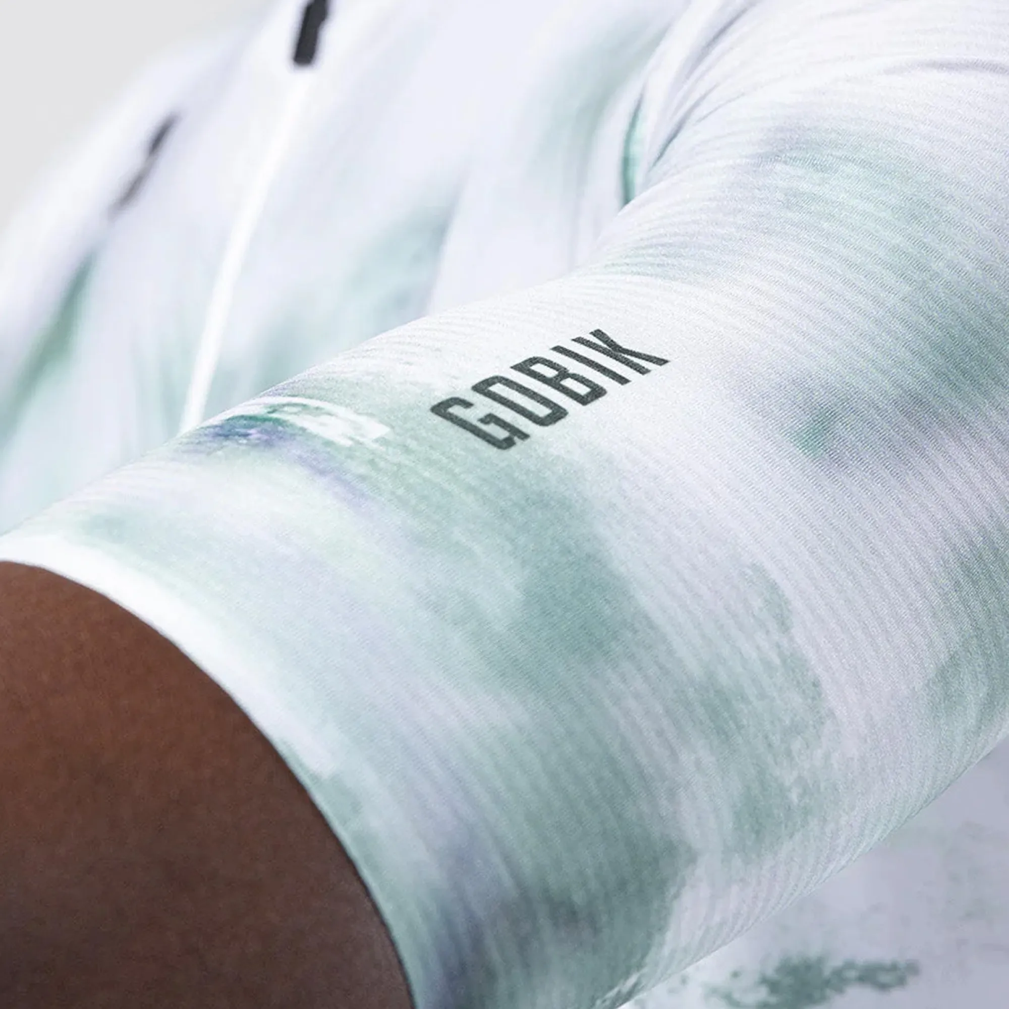 Uomo Gobik Maglie*agia Attitude 2.0 o -