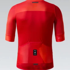 Uomo Gobik Maglie*agia Carrera 2.0 Cherry -