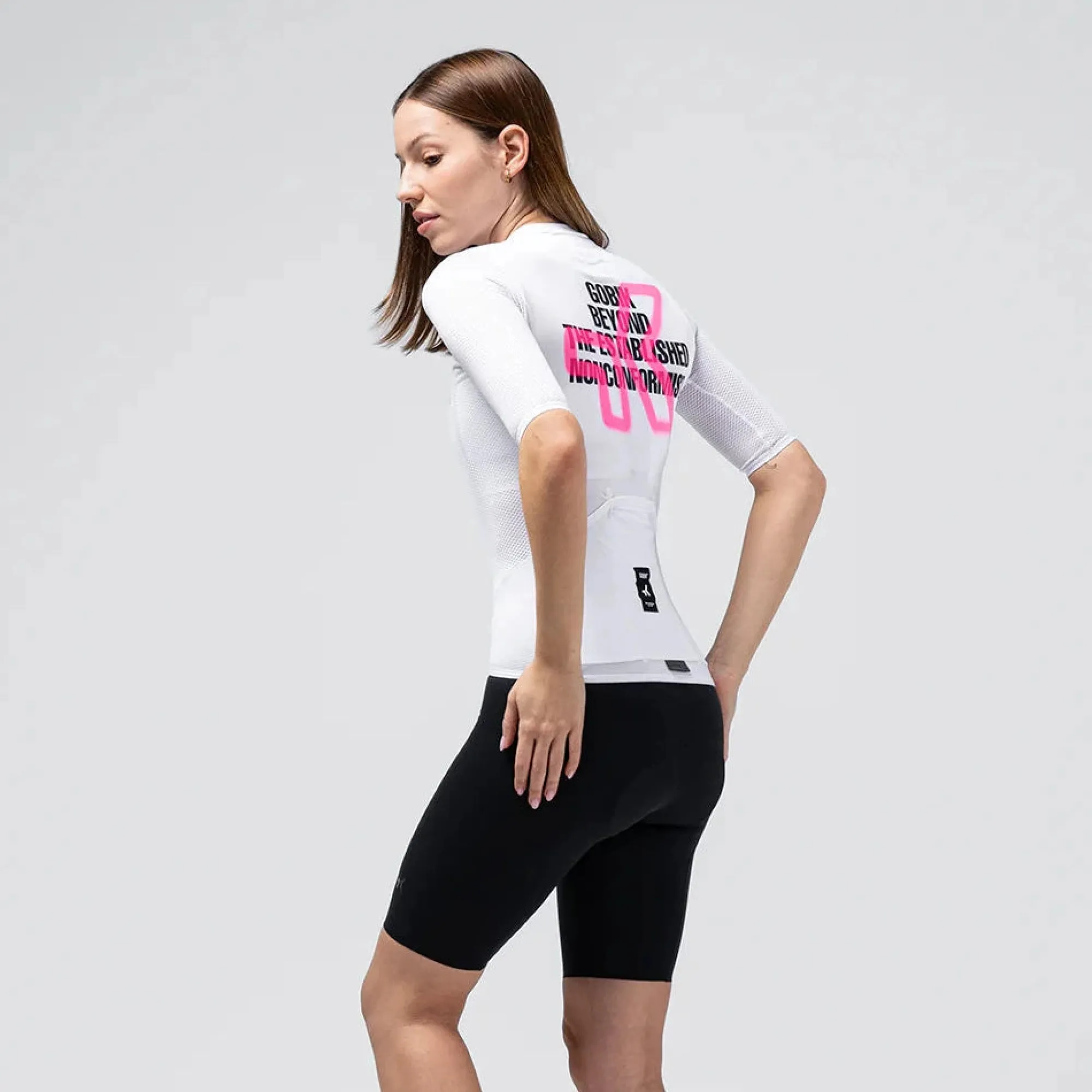 Donna Gobik Maglie|Maglie*agia Carrera 3.0 Tag -