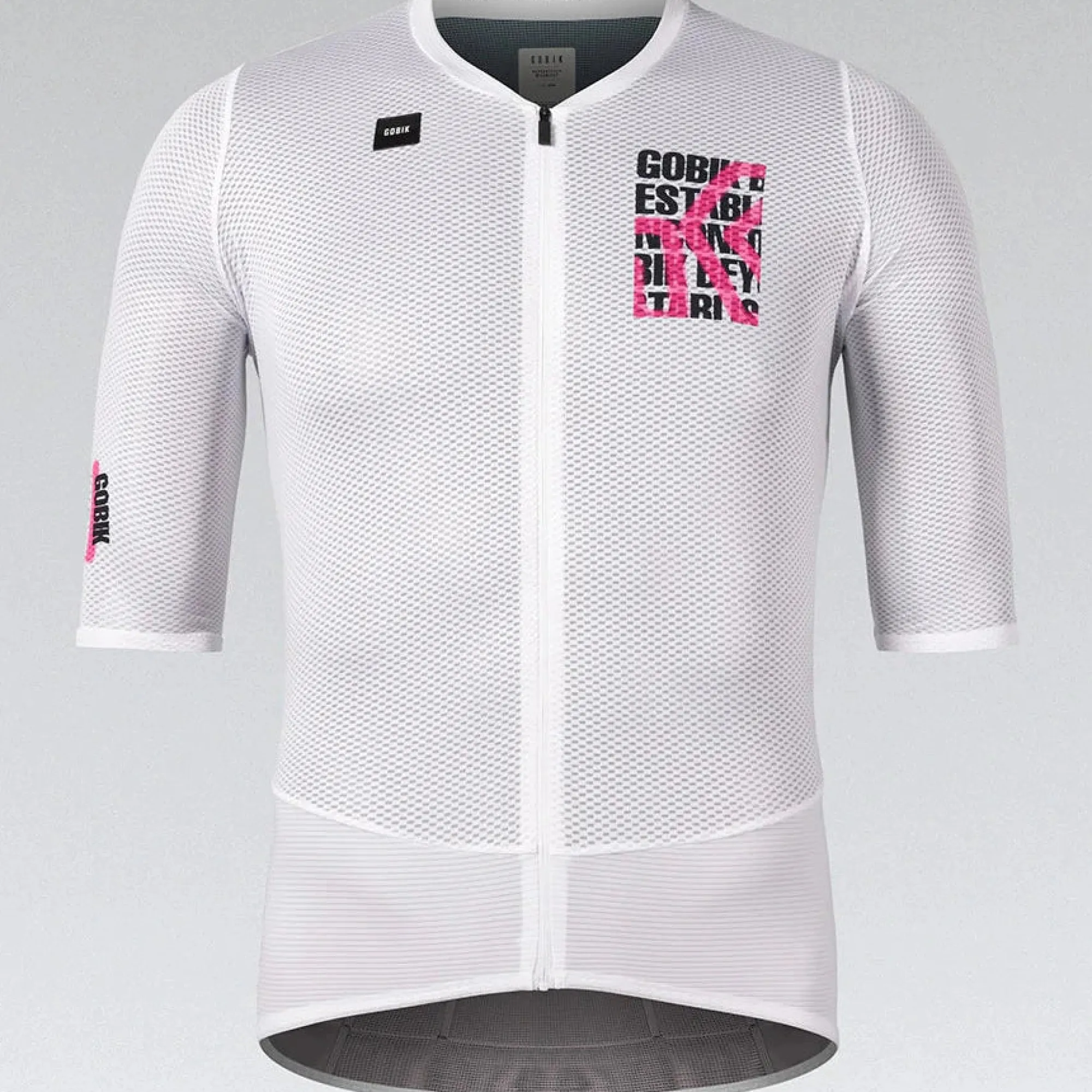 Donna Gobik Maglie|Maglie*agia Carrera 3.0 Tag -