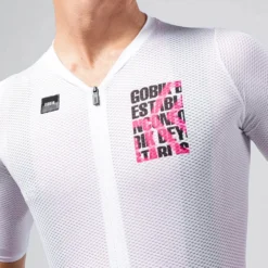 Donna Gobik Maglie|Maglie*agia Carrera 3.0 Tag -