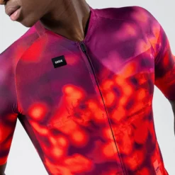 Donna Gobik Maglie|Maglie*agia Cx Pro 4.0 Azaea -