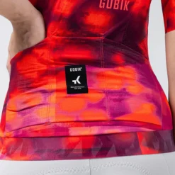 Donna Gobik Maglie|Maglie*agia Cx Pro 4.0 Azaea -