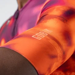 Donna Gobik Maglie|Maglie*agia Cx Pro 4.0 Azaea -