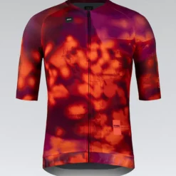 Donna Gobik Maglie|Maglie*agia Cx Pro 4.0 Azaea -