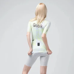 Donna Gobik Maglie|Maglie*agia Cx Pro 4.0 Hack - giao