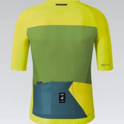 Uomo Gobik Maglie*agia CX Pro 3.0 Kiwi -