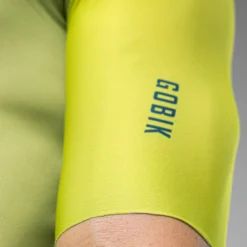 Uomo Gobik Maglie*agia CX Pro 3.0 Kiwi -