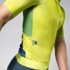 Uomo Gobik Maglie*agia CX Pro 3.0 Kiwi -