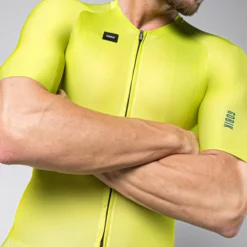 Uomo Gobik Maglie*agia CX Pro 3.0 Kiwi -