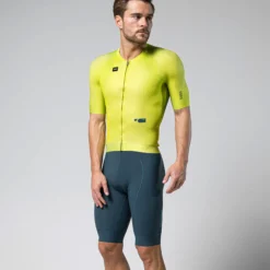 Uomo Gobik Maglie*agia CX Pro 3.0 Kiwi -