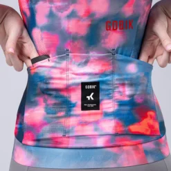 Donna Gobik Maglie|Maglie*agia Cx Pro 4.0 agnoia -