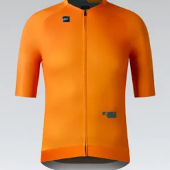 Uomo Gobik Maglie*agia CX Pro 3.0 Tangerine - Arancio