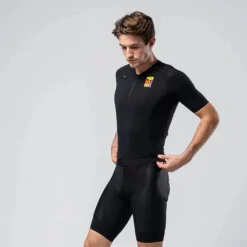 Uomo Gobik Maglie*agia Cx oid HK Back -