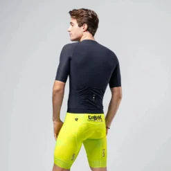 Uomo Gobik Maglie*agia Cx oid HK Utrae -