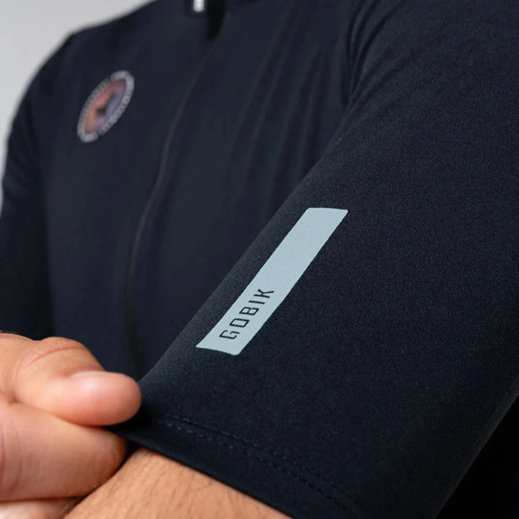 Donna Gobik Maglie|Maglie*agia Envy 2.0 Jet -