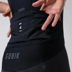 Donna Gobik Maglie|Maglie*agia Envy 2.0 Jet -