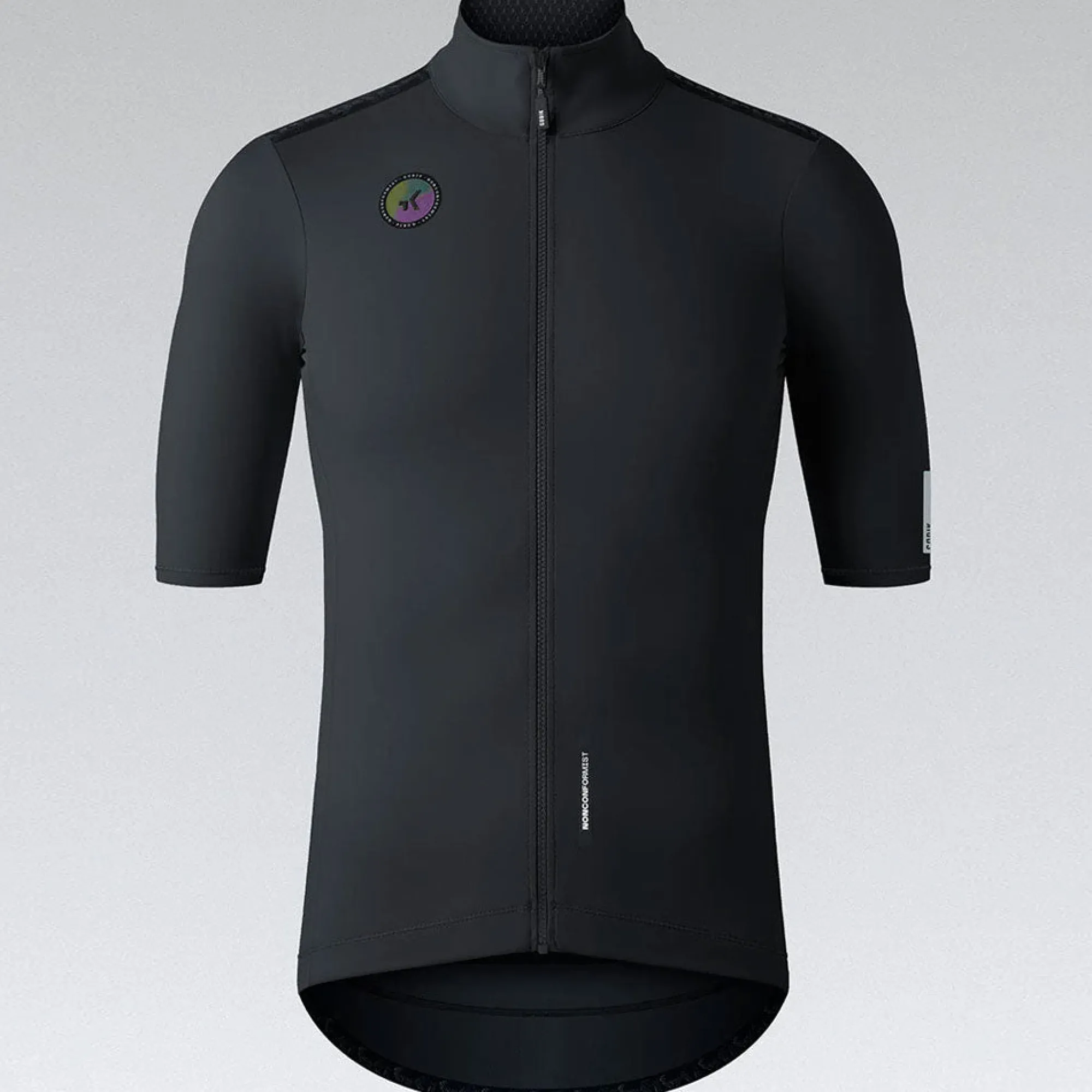 Donna Gobik Maglie|Maglie*agia Envy 2.0 Jet -