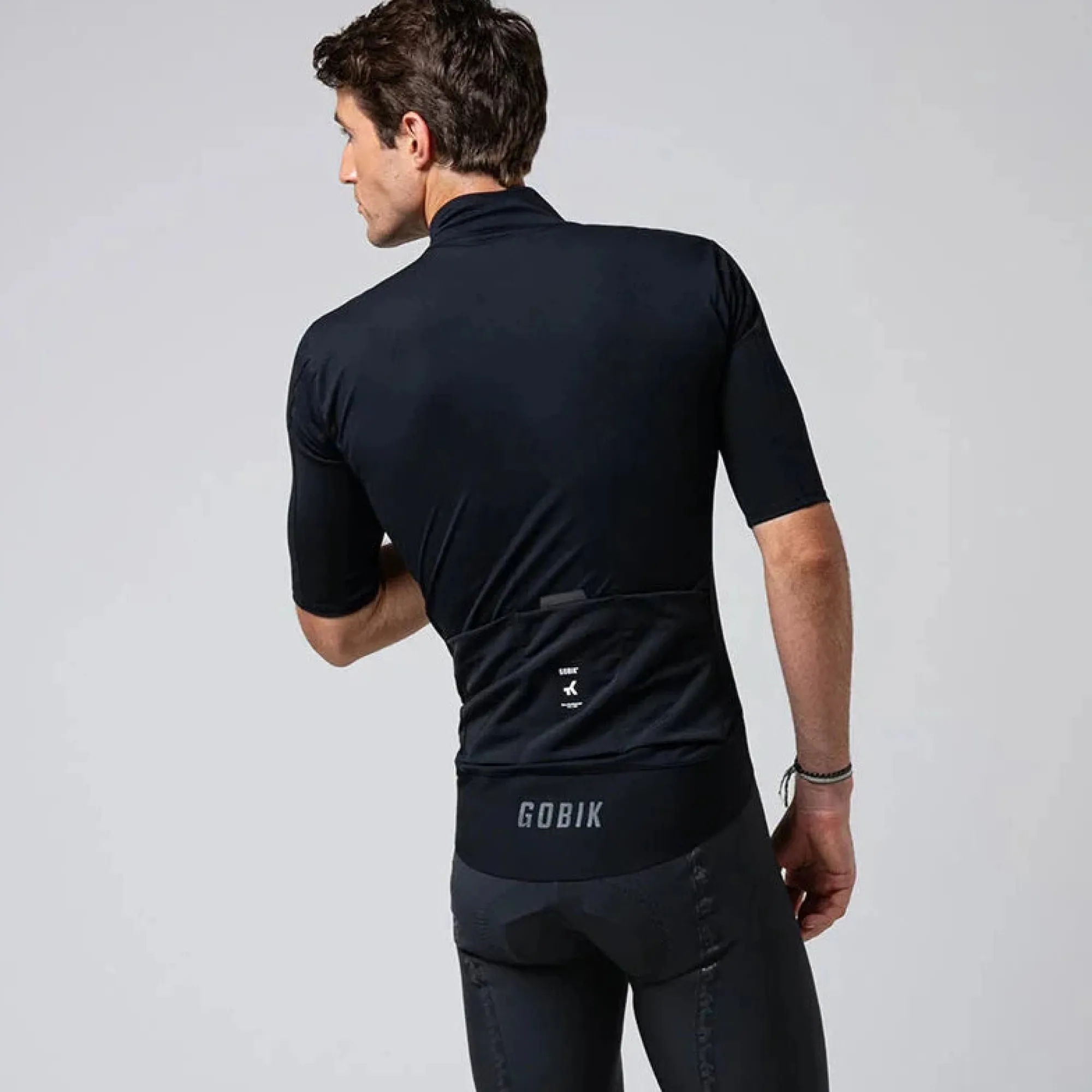 Donna Gobik Maglie|Maglie*agia Envy 2.0 Jet -