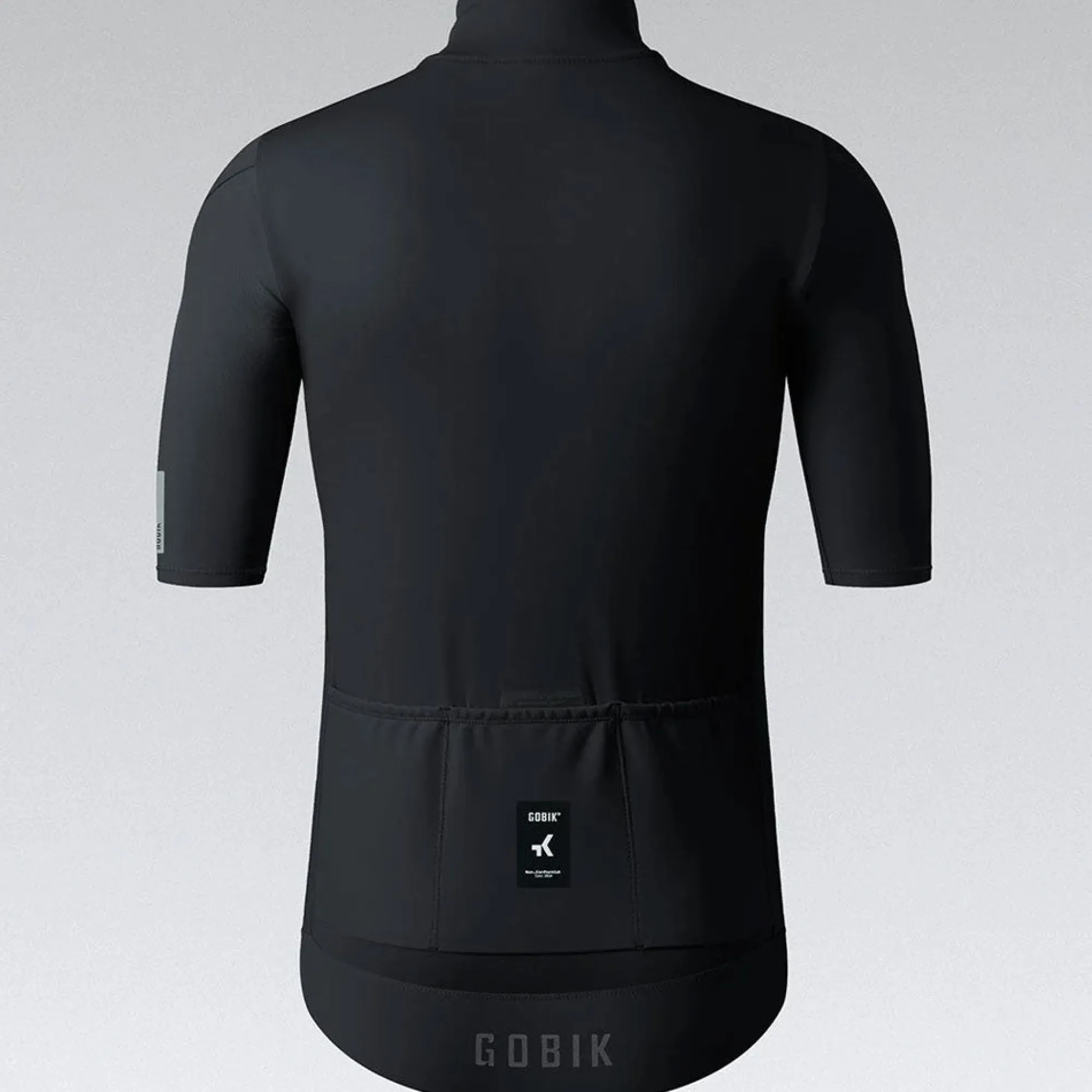 Donna Gobik Maglie|Maglie*agia Envy 2.0 Jet -