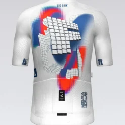 Uomo Gobik Maglie*agia Factory Tea 2025 Cx Pro 4.0