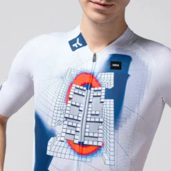 Uomo Gobik Maglie*agia Factory Tea 2025 Cx Pro 4.0