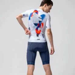 Uomo Gobik Maglie*agia Factory Tea 2025 Cx Pro 4.0