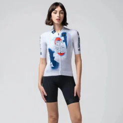 Uomo Gobik Maglie*agia Factory Tea 2025 Cx Pro 4.0