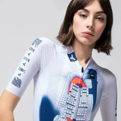 Uomo Gobik Maglie*agia Factory Tea 2025 Cx Pro 4.0