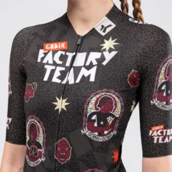 Uomo Gobik Maglie*agia Factory Tea 2026 Cx Pro 4.0