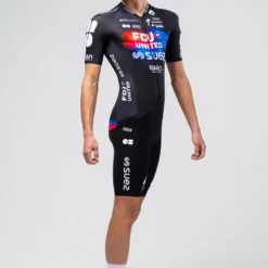 Donna Gobik Maglie|Maglie*agia FDJ United uez 2026 Odyey