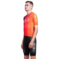 Uomo Gobik Maglie*agia Ineo Grenadier 2025 Odyey