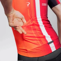 Uomo Gobik Maglie*agia Ineo Grenadier 2025 Odyey