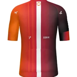 Uomo Gobik Maglie*agia Ineo Grenadier 2025 Odyey