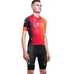 Uomo Gobik Maglie*agia Ineo Grenadier 2025 Odyey