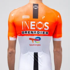 Donna Gobik Maglie|Maglie*agia Ineo Grenadier 2026 Odyey