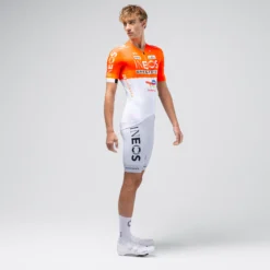 Donna Gobik Maglie|Maglie*agia Ineo Grenadier 2026 Odyey