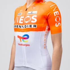 Donna Gobik Maglie|Maglie*agia Ineo Grenadier 2026 Odyey