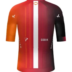 Uomo Gobik Maglie*agia Ineo Grenadier 2025 Reactive 2.0