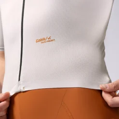 Donna Gobik Maglie|Maglie*agia Infinity Argonite - Beige