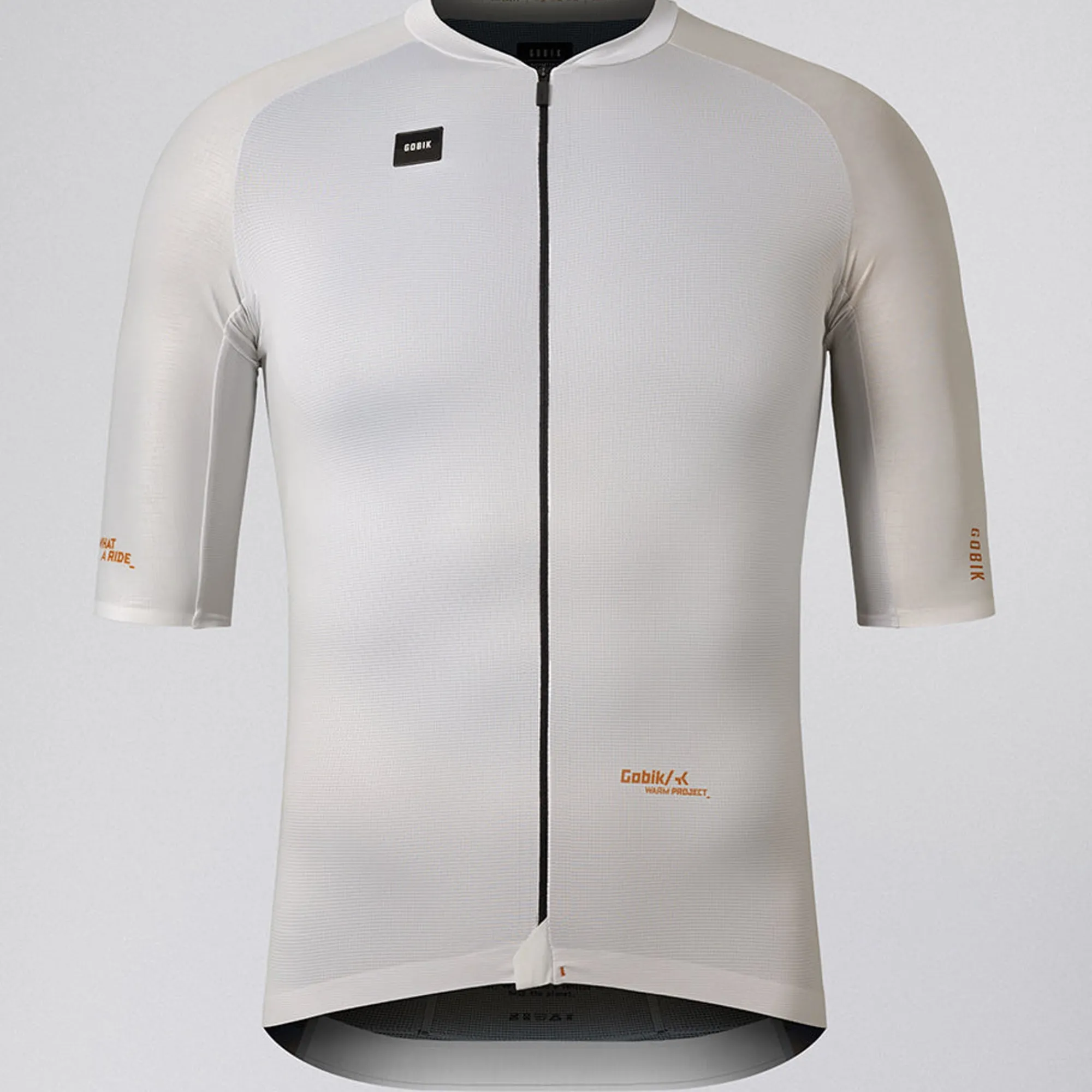 Donna Gobik Maglie|Maglie*agia Infinity Argonite - Beige